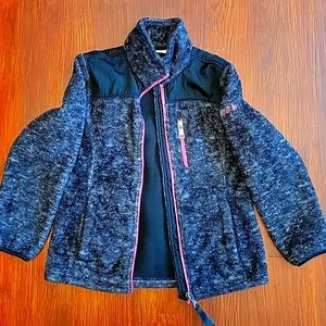 Girls sweater/fleece